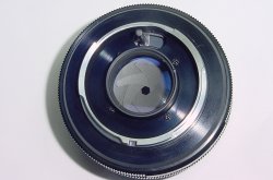 Minolta 100mm f/4 Auto Bellows Rokkor Lens