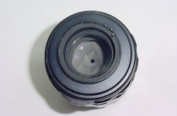 Pentax Super Takumar 135mm F/2.5 M42 Screw Mount Manual Focus Lens