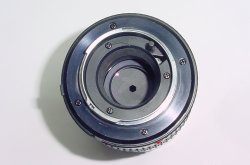Minolta 135mm F/3.5 MD Tele Rokkor Manual Focus Portrait Lens