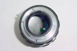 Nikon 50mm f/1.4 Auto Nikkor-S.C Pre-AI Standard Manual Focus Lens
