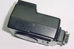 minolta AUTO 200X Shoe Mount Flash