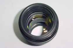 Canon 100mm f/2 EF USM Portrait Lens