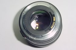 Canon 100mm f/2 EF USM Portrait Lens