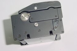 Mamiya M645 220 Roll Film Insert Cassette For M645 1000s M645 J M645