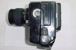 Mamiya M645 1000S Film Camera with Mamiya-Sekor 135mm f/3.5 C Lens + Motor Drive