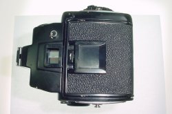 Mamiya M645 1000S Film Camera with Mamiya-Sekor 135mm f/3.5 C Lens
