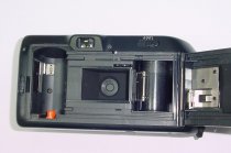 Canon SURE SHOT EX 35mm Film Point & Shot Camera 35mm F/4.5 Lens