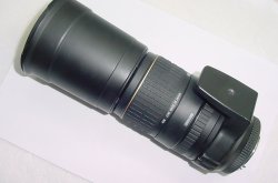 Sigma 170-500mm F/5-6.3 APO Auto Focus Zoom Lens For Pentax KAF Mount