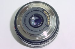 Olympus 35mm f/3.5 Zuiko Digital Macro Lens - Four Thirds 4/3