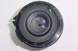 Mamiya Sekor 55mm F/2.8 C Wide Angle Manual Focus Lens For M645 Cameras