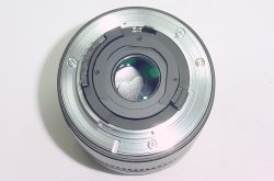 Nikon 10.5mm F/2.8 G ED DX Fisheye Nikkor AF Lens