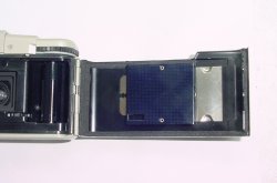 Olympus XA 2 Limited Edition Urban White Film Camera D.Zuiko Lens + A11 Flash