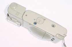 Olympus XA 2 Limited Edition Urban White Film Camera D.Zuiko Lens + A11 Flash