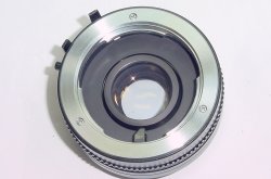 Vivitar 2x-5 Automatic Tele Converter For Minolta MD Mount
