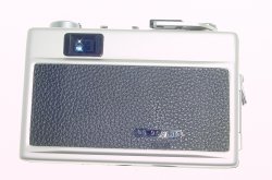 Ricoh 500 G Rangefinder 35mm Film Camera with 40/2.8 Lens