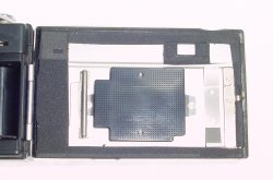 Ricoh 500 G Rangefinder 35mm Film Camera with 40/2.8 Lens