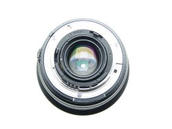 Tokina 17mm F/3.5 AF Aspherical AT-X Wide Angle Lens For Nikon AF