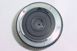 Pentax 28mm F/3.5 Pentax-M SMC Wide Angle Manual Focus Lens