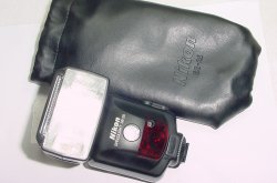 Nikon Speedlight SB-28 Shoe Mount Flash