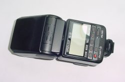 Nikon Speedlight SB-28 Shoe Mount Flash
