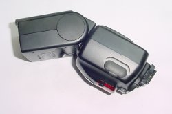 Nikon Speedlight SB-28 Shoe Mount Flash