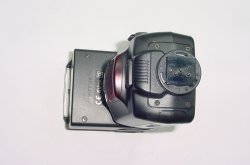 Nikon Speedlight SB-28 Shoe Mount Flash