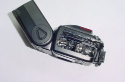 Nikon Speedlight SB-28 Shoe Mount Flash