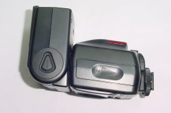 Nikon Speedlight SB-28 Shoe Mount Flash