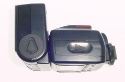 Nikon Speedlight SB-28 Shoe Mount Flash