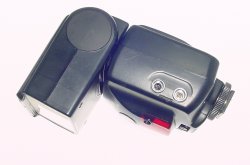 Nikon Speedlight SB-28 Shoe Mount Flash