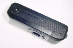 Canon Sure Shot MAX 35mm Film Point & Shoot Compact Camera 38/3.5 SAF Lens