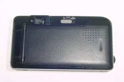 Canon Sure Shot MAX 35mm Film Point & Shoot Compact Camera 38/3.5 SAF Lens