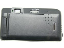 Canon Sure Shot MAX 35mm Film Point & Shoot Compact Camera 38/3.5 SAF Lens