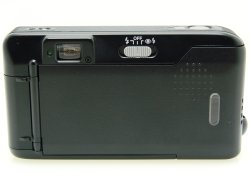 Canon Sure Shot MAX 35mm Film Point & Shoot Compact Camera 38/3.5 SAF Lens