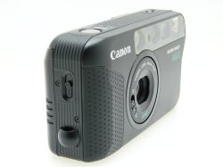 Canon Sure Shot MAX 35mm Film Point & Shoot Compact Camera 38/3.5 SAF Lens