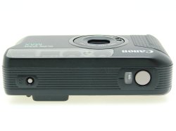 Canon Sure Shot MAX 35mm Film Point & Shoot Compact Camera 38/3.5 SAF Lens