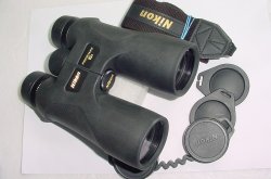 Nikon 8x42 Prostaff 7S 6.8­­° Waterproof Binoculars