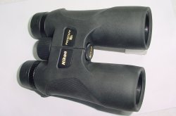 Nikon 8x42 Prostaff 7S 6.8­­° Waterproof Binoculars