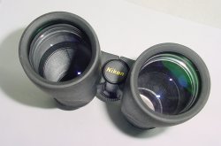 Nikon 8x42 Prostaff 7S 6.8­­° Waterproof Binoculars