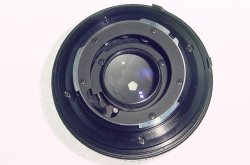 Minolta 45mm f/2 MD Rokkor Pancake Standard Manual Focus Lens