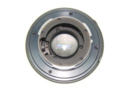Minolta 45mm f/2 MD Rokkor Pancake Standard Manual Focus Lens
