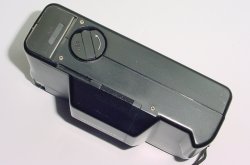 Panasonic C-300EF 35mm Film Point & Shoot Camera 38/5.6 Lens