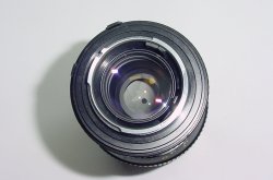 Minolta 70-210mm F/4 MD Manual Focus Zoom Lens