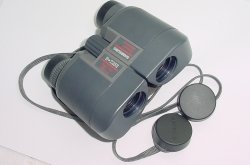 Samsung 7x25 7.6° B-725II Compact Binoculars