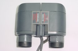 Samsung 7x25 7.6° B-725II Compact Binoculars