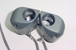 Samsung 7x25 7.6° B-725II Compact Binoculars