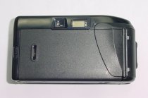Canon SURE SHOT SUPREME 35mm Film Compact Point & Shoot Camera 38/2.8 Lens
