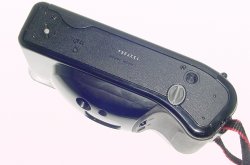 Canon Sure Shot Supreme 35mm Film Compact Point & Shoot Camera 38/2.8 Lens