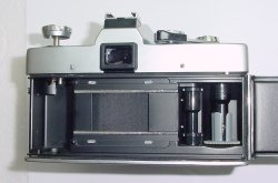 Minolta SRT SUPER 35mm SLR Film Camera + Minolta 50mm F1.4 MD Rokkor-PG Lens