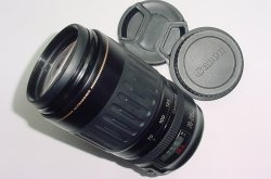 Canon 70-210mm f/3.5-4.5 FE USM Auto Focus Zoom Lens
